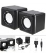 DTS Teknoloji Platoon PL-4085 USB Pc Hoparlör Subwoofer Ses Sistemi 2.0