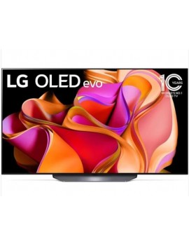 LG OLED55CS3VA 55" 139 Ekran Uydu Alıcılı 4K Ultra HD Smart OLED TV