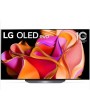 LG OLED55CS3VA 55" 139 Ekran Uydu Alıcılı 4K Ultra HD Smart OLED TV