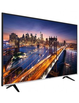 Regal 58R754U 58" 147 Ekran Uydu Alıcılı 4K Ultra HD Smart LED TV