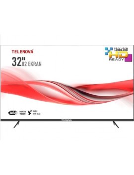 Telenova 32ND4001 32" 82 Ekran Uydu Alıcılı HD LED TV