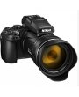 Nikon Coolpıx P1000 Black (Karfo Karacasulu Garantili)