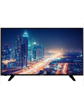 Techwood 55TEC9001R 55" 139 Ekran Uydu Alıcılı 4K Ultra HD Smart LED TV