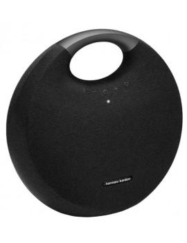 Harman/Kardon Onyx Studio 6 Taşınabilir Bluetooth Hoparlör – Siyah HK.HKOS6BLKEU