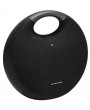 Harman/Kardon Onyx Studio 6 Taşınabilir Bluetooth Hoparlör – Siyah HK.HKOS6BLKEU