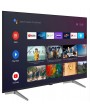 Grundig 55 GHU 7000 B 55" 139 Ekran Uydu Alıcılı 4K Ultra HD Android Smart LED TV