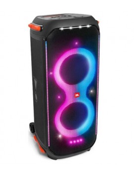 Jbl Partybox 710 Bluetooth Hoparlör Siyah