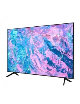 Samsung 50CU7000 50" 126 Ekran Uydu Alıcılı Crystal 4K Ultra HD Smart LED TV