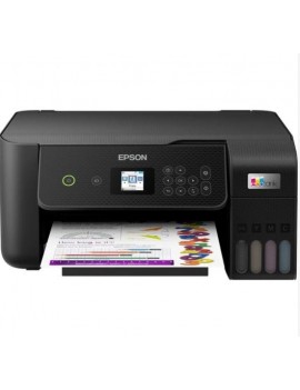 Epson Ecotank L3260 Tarayıcı + Fotokopi + Wifi Direct + Tanklı Yazıcı