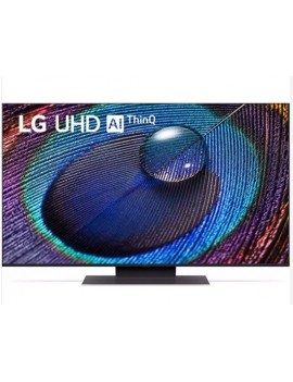 LG 55UR91006 55" 140 Ekran Uydu Alıcılı 4K Ultra HD Smart Webos LED TV