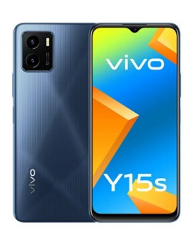 vivo Y15S 32GB (vivo Türkiye Garantili)