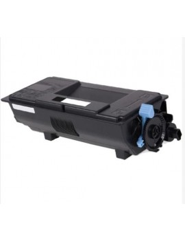 İnkwell TK-3160 Kyocera Ecosys P3045DN Muadil Toner 12 Bin Syf