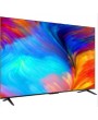 TCL 58P635 58" 147 Ekran Uydu Alıcılı 4K Ultra HD Google Smart LED TV