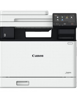 Canon I-Sensys MF752CDW Renkli Lazer Yaz/tar/fot+Dub+Net+Wifi