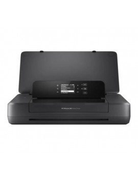 Hp N4K99C Officejet 202 Inkjet 12 Ppm S/B Renkli A4 Taşınabilir Yazıcı Usb 2.0,Wireless