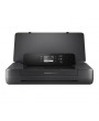 Hp N4K99C Officejet 202 Inkjet 12 Ppm S/B Renkli A4 Taşınabilir Yazıcı Usb 2.0,Wireless