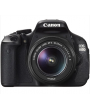 Canon EOS 600D 18-55 IS II Dijital Fotoğraf Makinesi