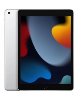 Apple iPad 9. Nesil 64GB 10.2" WiFi Tablet - MK2L3TU/A Gümüş