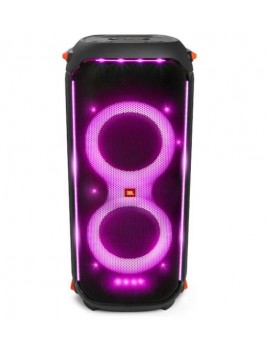 Jbl Partybox 710 Bluetooth Hoparlör Siyah