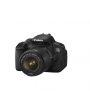 Canon Eos 600D + 18-55MM Lens Dijital Slr Fotoğraf Makinesi