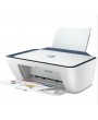 HP DeskJet 2721 All-in-One Yazıcı, wifi, Baskı, Fotokopi, Tarama, 7FR54B