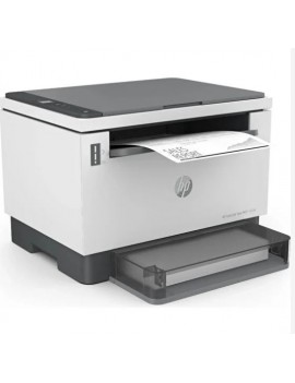 HP LaserJet Tank MFP 1602w Yazıcı, Baskı, Fotokopi, Tarama, Çift bantlı Wi-Fi, Siyah-Beyaz, 2R3E8A