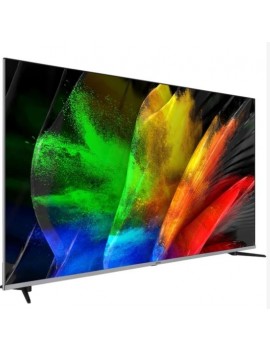 Vestel 65QA9700 65" 164 Ekran Uydu Alıcılı 4K Ultra HD Android Smart QLED TV