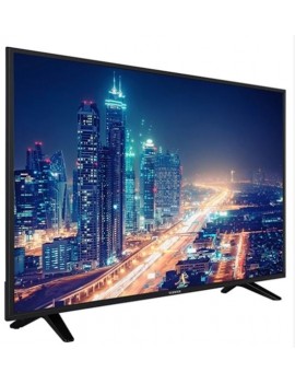 Techwood 55TEC9001R 55" 139 Ekran Uydu Alıcılı 4K Ultra HD Smart LED TV