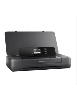 Hp N4K99C Officejet 202 Inkjet 12 Ppm S/B Renkli A4 Taşınabilir Yazıcı Usb 2.0,Wireless