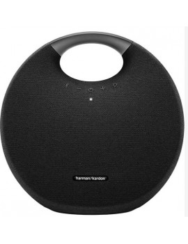 Harman/Kardon Onyx Studio 6 Taşınabilir Bluetooth Hoparlör – Siyah HK.HKOS6BLKEU