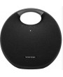 Harman/Kardon Onyx Studio 6 Taşınabilir Bluetooth Hoparlör – Siyah HK.HKOS6BLKEU