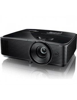 Optoma W371 3800 Lümen 1280X800 25000 Kontrast Dlp Projeksiyon Cihazı