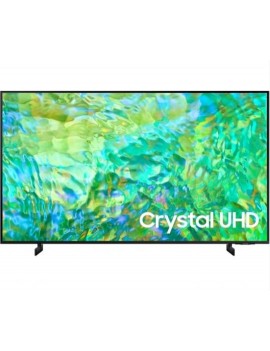 Samsung 65CU8100 65" 165 Ekran Uydu Alıcılı 4K Ultra HD Smart LED TV