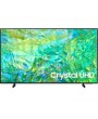 Samsung 65CU8100 65" 165 Ekran Uydu Alıcılı 4K Ultra HD Smart LED TV