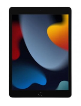 Apple iPad 9. Nesil 64GB 10.2" WiFi Tablet - MK2L3TU/A Gümüş