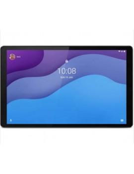 Lenovo Tab M10  TB-X306F 4GB 64GB 10.1" Gri Tablet  ZA6W0121TR