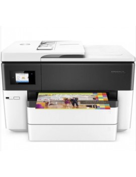 HP OfficeJet Pro 7740 Geniş Format All-in-One Yazıcı G5J38A