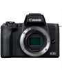 Canon EOS M50 Mark II Vlogger Kit (Canon Eurasia Garantili)