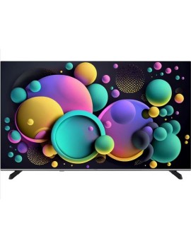 Vestel 65UA9631 65" 164 Ekran Uydu Alıcılı 4K Ultra HD Android Smart LED TV