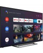 Toshiba 58UA3D63DT 58'' 147 Ekran Uydu Alıcılı 4K Ultra HD Android Smart LED TV