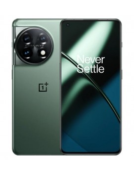 Oneplus 11 5G 256 GB 16 GB Ram (Oneplus Türkiye Garantili)