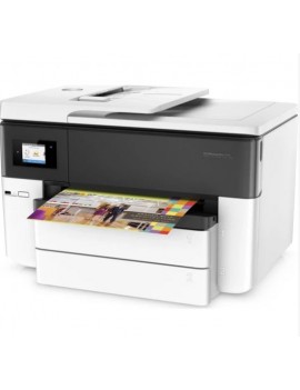 HP OfficeJet Pro 7740 Geniş Format All-in-One Yazıcı G5J38A