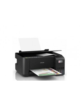 Epson Ecotank L3250 Renkli Tanklı Yazıcı Baskı-Tarama- Kopya - ( Usb, Wifi, Wi-Fi Direct ) + ORİJİNAL EPSON 4 x 65 ml + 1 Mürekkep C11CJ67405