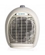 Kumtel LX-6331 2000 W Fanlı Isıtıcı Krem