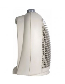 Kumtel LX-6331 2000 W Fanlı Isıtıcı Krem