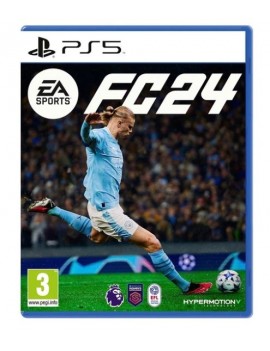 EA Ps5 Fc 24 Fifa 24