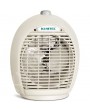 Kumtel LX-6331 2000 W Fanlı Isıtıcı Krem