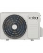 Kaira DTXR35E 12000 BTU WiFi A++ Inverter Duvar Tipi Klima (Montaj Dahil)