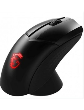 MSI Gg Clutch GM41 Kablosuz Oyuncu Mouse