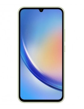 Samsung Galaxy A34 128 GB 8 GB Ram (Samsung Türkiye Garantili)